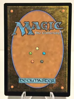 Rampant Growth 257 C Commander: The Lord of the Rings NM MTG - Image 2