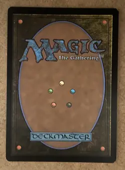 Foil * Unwinding Clock (Schematic) The Brothers’ War - LP MTG - Image 2