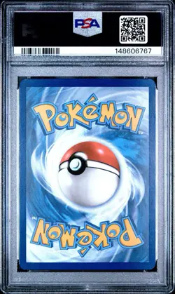 2024 POKEMON SSP EN-SURGING SPARKS HYPER RARE #247 PIKACHU EX PSA 10 - Image 2