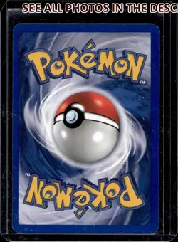 Pokemon TCG Holo Lot Koga's Beedrill Milotic Rocket's Sneak Attack EX Era (CS) - Image 5