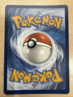 Pokemon TCG Mew EX 216/091 Paldean Fates Full Art Shiny Ultra Rare NM Condition - Image 2