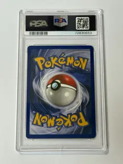 Pokemon Chansey 3/102 Base Set Holo - Image 2