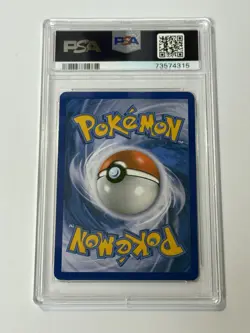 Pokemon Smeargle 21/95 Call Of Legends Holo - Image 2