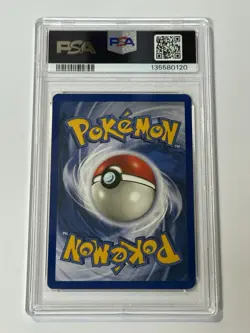 Pokemon Snorlax 11/64 Jungle Holo - Image 2