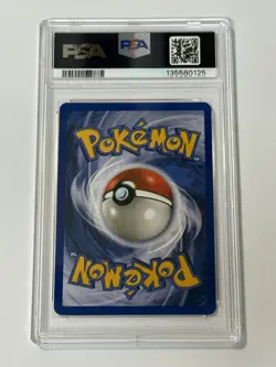 Pokemon Ninetales 13/130 Base Set 2 Holo - Image 2