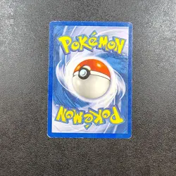 Drowzee 49/102 Base Shadowless Common Pokemon Card WOTC 1999 LP - Image 2