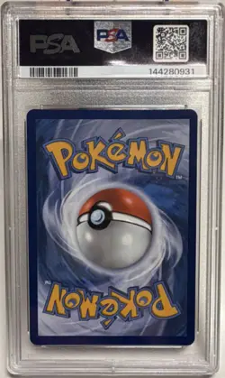 Pokemon Pikachu ex 238/191 Surging Sparks Holo PSA 10 Special Illustration Rare - Image 2