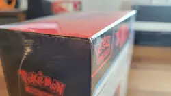 Destined Rivals Pokemon Center Elite Trainer Box Exclusive ETB READ - Image 4