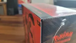 Destined Rivals Pokemon Center Elite Trainer Box Exclusive ETB READ - Image 5