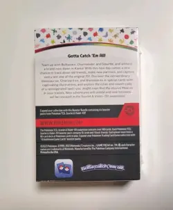 Pokemon TCG: Scarlet & Violet - Pokemon 151 Booster Bundle (6 Booster Packs) - Image 2