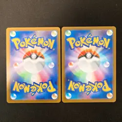 Psyduck 262/SV-P Golduck 263/SV-P GYM PROMO 2Set Pokemon Card Japanese #42910 - Image 2