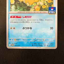 Psyduck 262/SV-P Golduck 263/SV-P GYM PROMO 2Set Pokemon Card Japanese #42910 - Image 4
