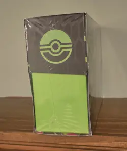 Pokemon Perfect Order Pokemon Center Elite Trainer Box (ETB) - Sealed - Image 2