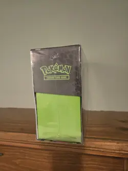 Pokemon Perfect Order Pokemon Center Elite Trainer Box (ETB) - Sealed - Image 3