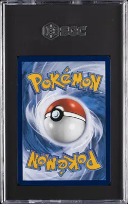2022 POKEMON PROMO TEAM MYSTIC SPECIAL COLLECTION #SWSH227 BLANCHE SGC 9.5 - Image 2