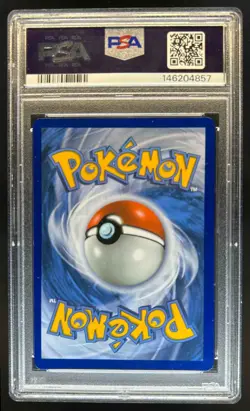 2016 Pokemon XY Evolutions Mega Charizard Holo #13/108 PSA 10 GEM MINT - Image 2