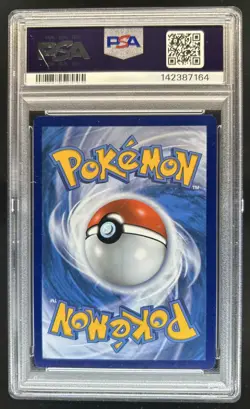 2022 Pokemon Brilliant Stars Jolteon Trainer Gallery Full Art #TG04/TG30 PSA 10 - Image 2