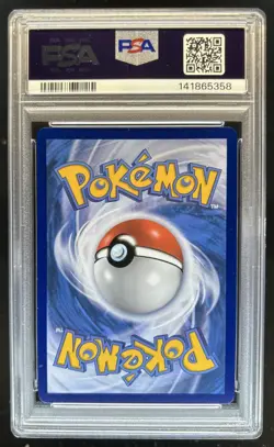 2023 Pokemon SWSH Crown Zenith Glaceon VST Galarian Gallery #GG40/GG70 PSA 10 - Image 2