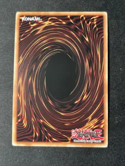 Wind-Up Rat - ORCS-EN023 - Super Rare Unlimited NM Yugioh - Image 2