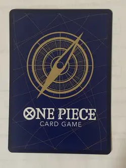 Monkey.D.Luffy (One Piece Day Dallas 2025) ST10-006 One Piece Promotion Cards... - Image 2