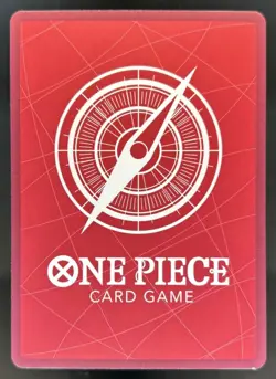 2025 One Piece X Los Angeles Dodgers Promo Monkey D Luffy #EB02-010 - Image 2