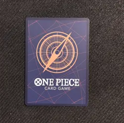 Bandai One Piece Roronoa Zoro EB04-007 SR 9000 English - Image 3