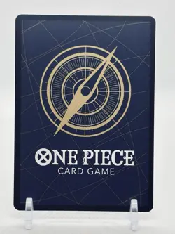 One Piece TCG - Roronoa Zoro SR EB04-007, OP15-EB04 Set, ENG - Image 2