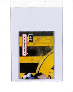 2025 One Piece Monkey D. Luffy BVB X One Piece Matchday '25 Promo #ST13-003 - Image 2