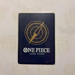 Charlotte Pudding OP12-071 Legacy of the Master Foil One Piece english - Image 2