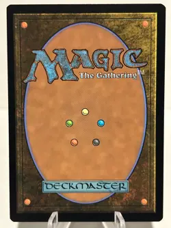 Living Death 203 R Commander: The Lord of the Rings NM MTG - Image 2