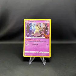 Mimikyu - 081/189 - Holo Rare - Trick or Trade - NM/M - Pokemon Card - Image 1