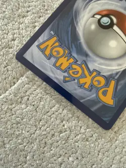 Pokemon TCG Eevee Full Art GX Promo SM233 Sun And Moon Black Star Mint Card - Image 5