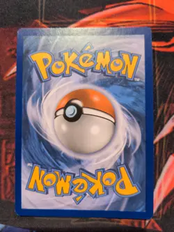 Pokemon Card Gyarados 34/108 Evolutions Reverse Holo Rare - Image 2