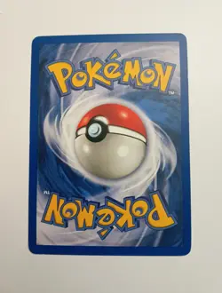 Bulbasaur 44/102 Base Set Unlimited Vintage WOTC Pokemon Card NM-/LP+ - Image 2