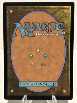 Knollspine Dragon 224 R Commander: The Lord of the Rings NM MTG - Image 2