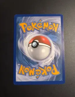 Pokemon Card VESPIQUEN 11/98 Full Art Rare XY: ANCIENT ORIGINS - Image 2