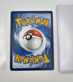 Klawf ex 120/197 Obsidian Flames Pokemon Card - Image 2