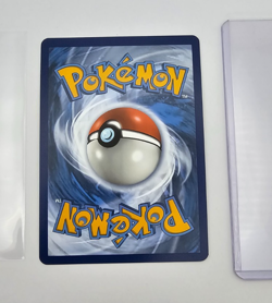 Glimmora ex 123/197 Obsidian Flames Pokemon Card - Image 2