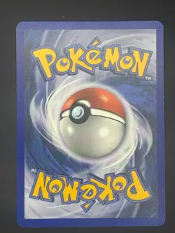 Goldeen EX Deoxys , 61/107 Pokemon Card - LP / NM - Image 2