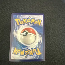 Pokemon Card Radiant Blastoise - 015/066 - Chinese Exclusive - M-NM - Image 2