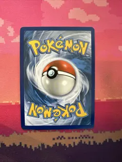 Pokemon Card Weedle Team Up Reverse Holo 2/181 Near Mint - Image 2