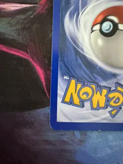 Pokemon Wartortle Card 92/165 Expedition Base Set E-Series - Image 4