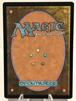 Lossarnach Captain 16 R Commander: The Lord of the Rings NM MTG - Image 2