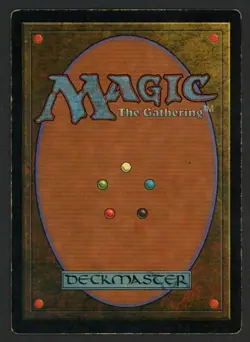 ***Vampiric Tutor*** MTG Visions Magic Kid Icarus - Image 2