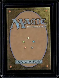 2024 Magic MTG Bloomburrow Maha Its Feathers Night #289 - Image 2