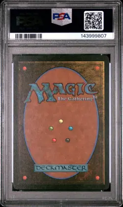 PSA 9 2025 MTG SECRET LAIR DROP 7017 FATAL PUSH MARVEL'S SPIDER-MAN NON FOIL - Image 2