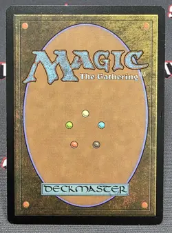 MTG Ad Nauseam- DAMAGED -Shards of Alara Magic the Gathering Card #063 - Image 2