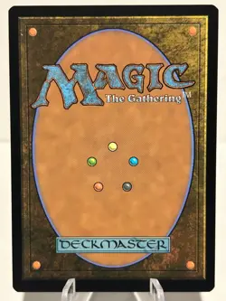 Monstrosity of the Lake 22 R Commander: The Lord of the Rings NM MTG - Image 2