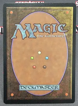 MTG FRENCH Reanimate - Tempest Magic the Gathering Card #151 - Image 2