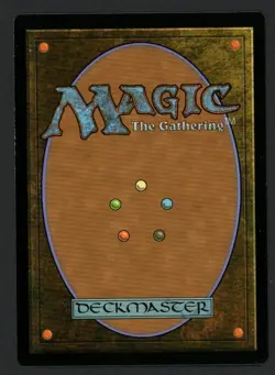 ***Misty Rainforest*** MTG Modern Masters Magic Kid Icarus - Image 2